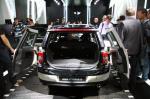 Mini Cooper S Clubman 2007 года